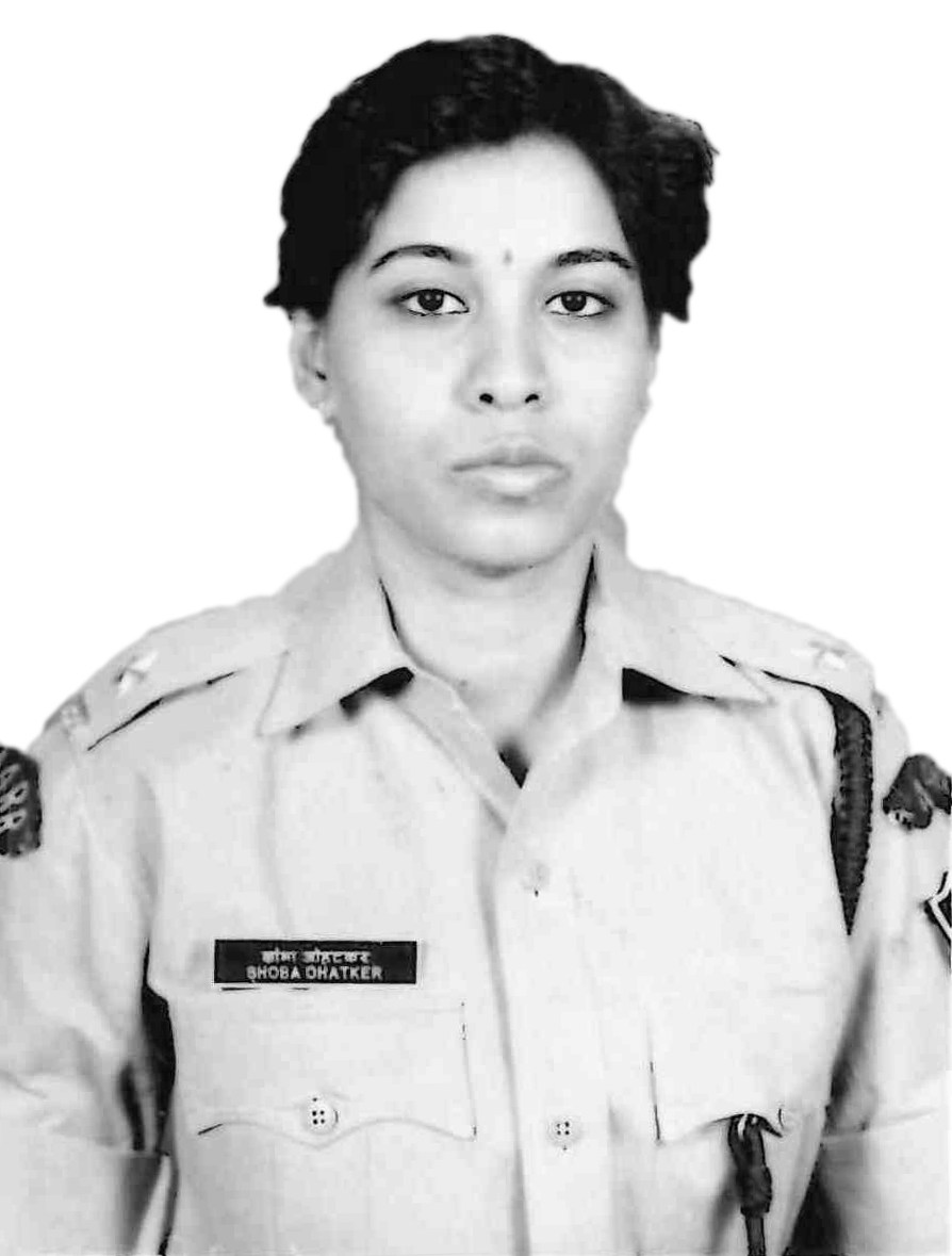 Ohatker Shobha Ohatker Shobha